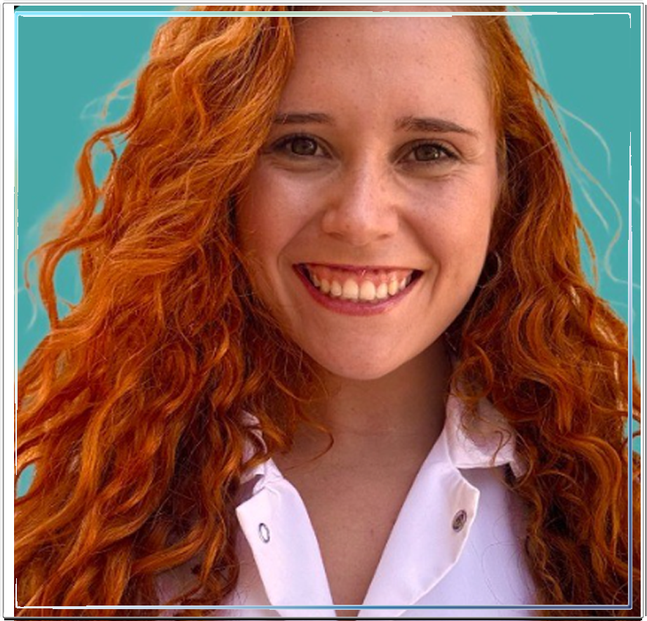 Foto Diretora de pesquisa